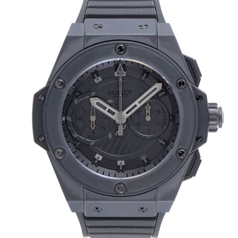 hublot big bang king power.